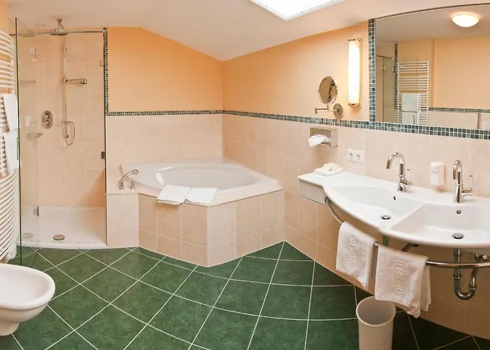 Tiefenbrunner 4* Kitzbühel