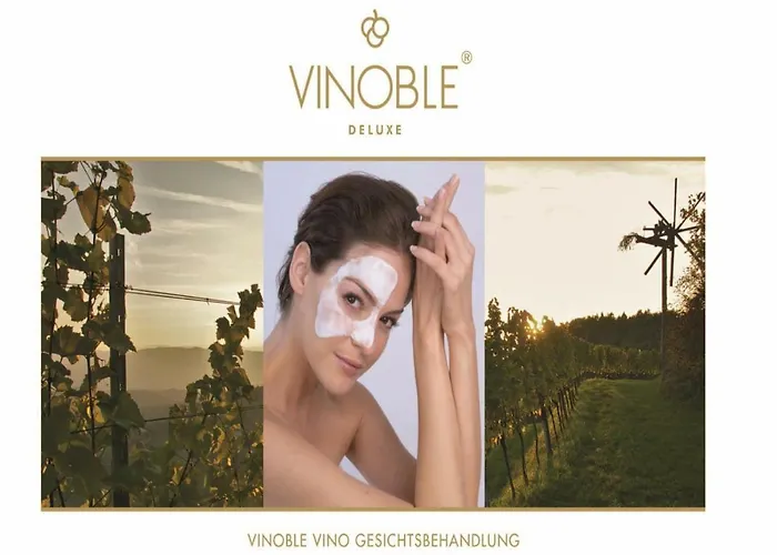 Hotell Tiefenbrunner