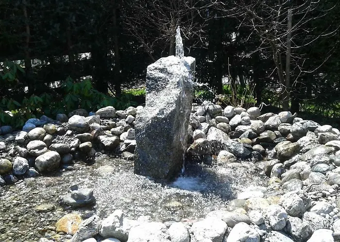 Hotell Tiefenbrunner