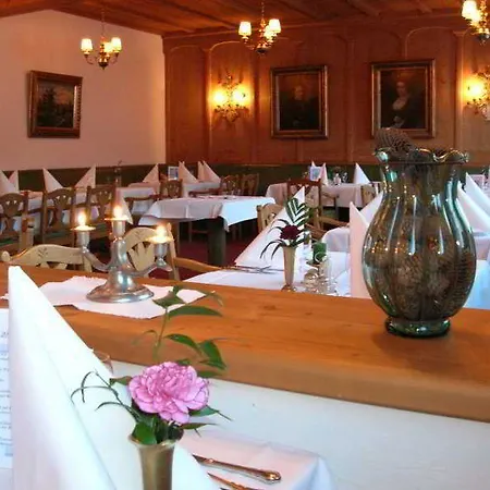 Hotel Tiefenbrunner 4*