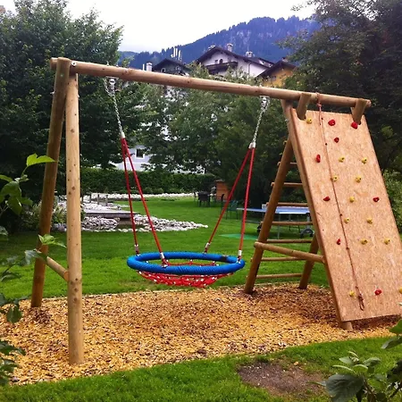 Hotel Tiefenbrunner Kitzbühel
