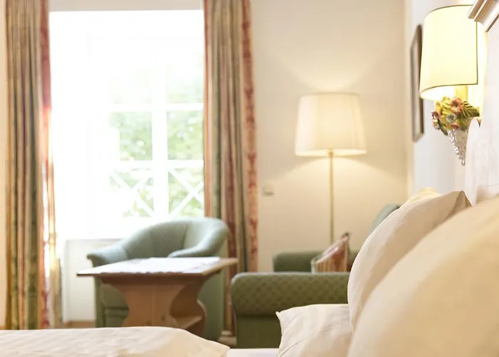 Otel Tiefenbrunner 4*