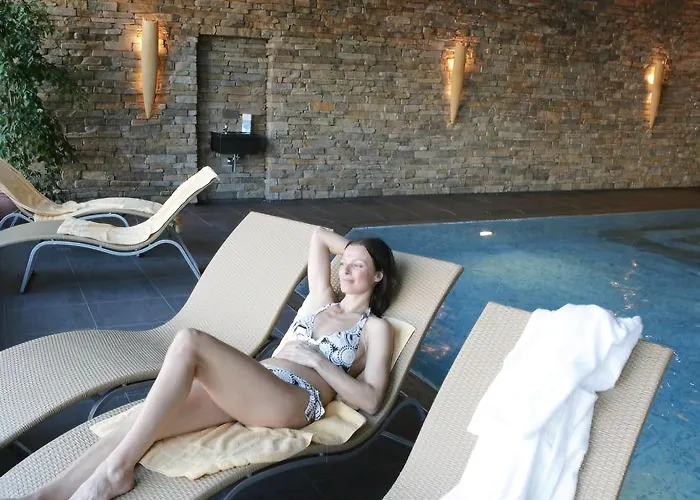 Tiefenbrunner 4* Kitzbühel