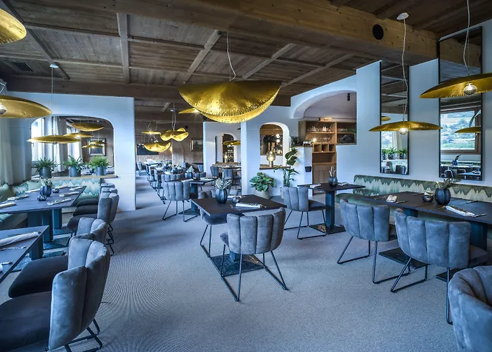 Tiefenbrunner 4* Kitzbühel