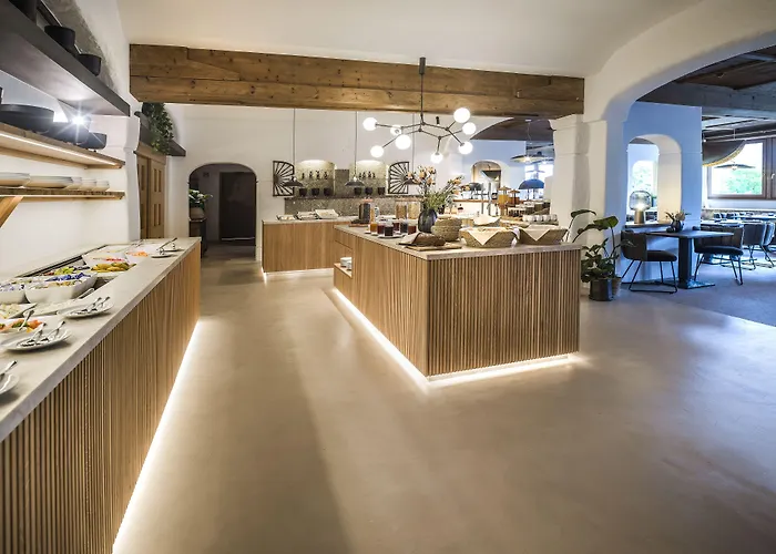 Tiefenbrunner 4* Kitzbühel