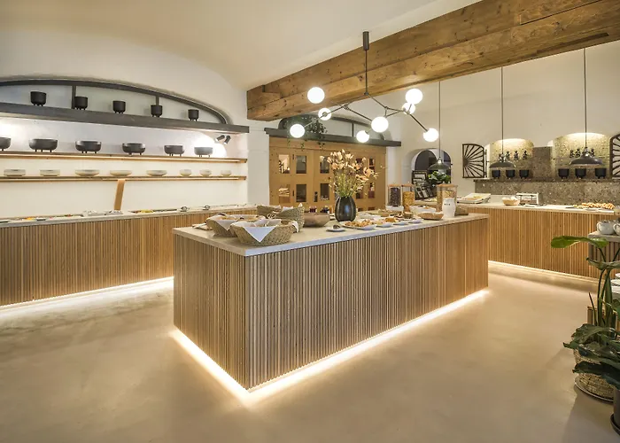 Tiefenbrunner Kitzbühel