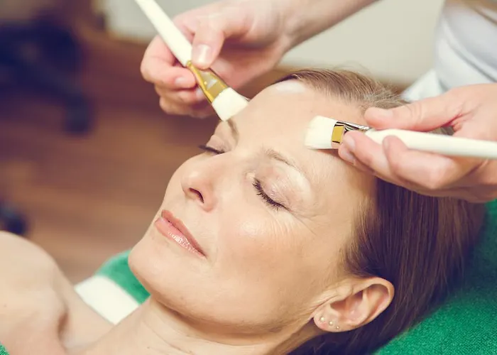 Otel Tiefenbrunner 4*