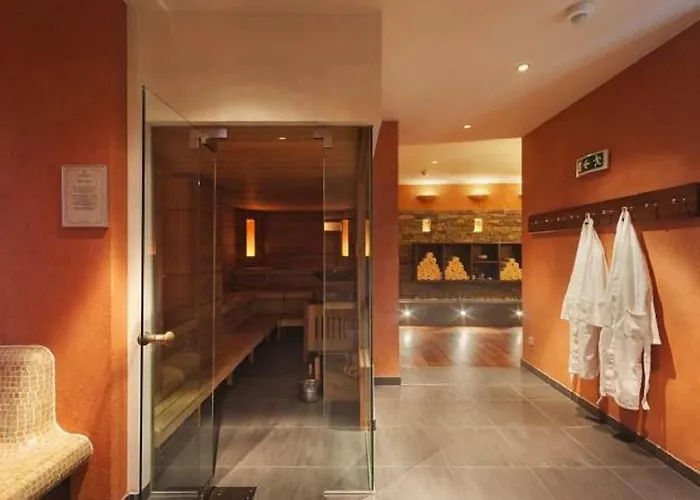 Tiefenbrunner Otel Kitzbühel