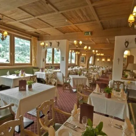 Tiefenbrunner Kitzbühel