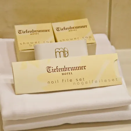 Hotel Tiefenbrunner 4*
