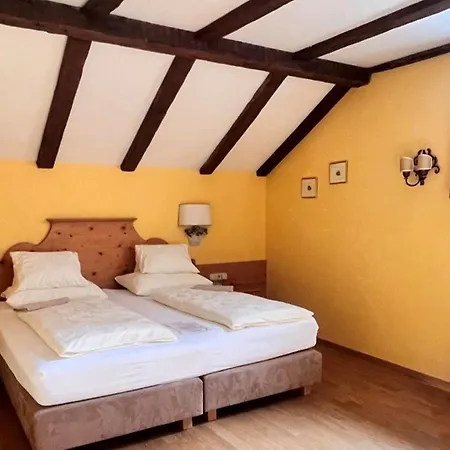 Hotel Tiefenbrunner 4*