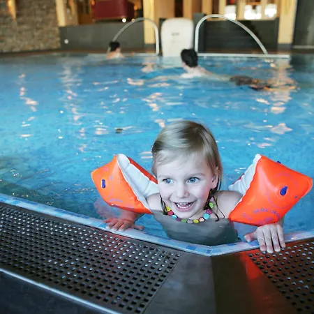 Tiefenbrunner Hotel 4*