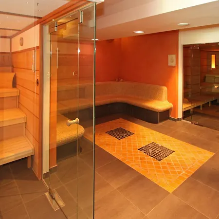 Tiefenbrunner Hotel 4*