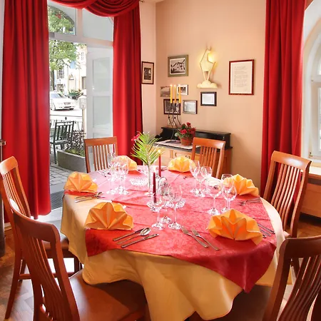 Tiefenbrunner Hotel 4*