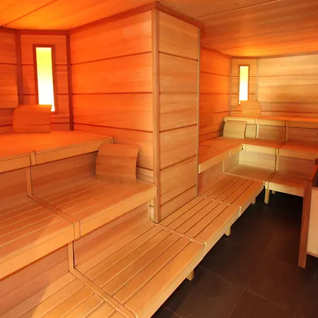 Tiefenbrunner Hotel Kitzbühel