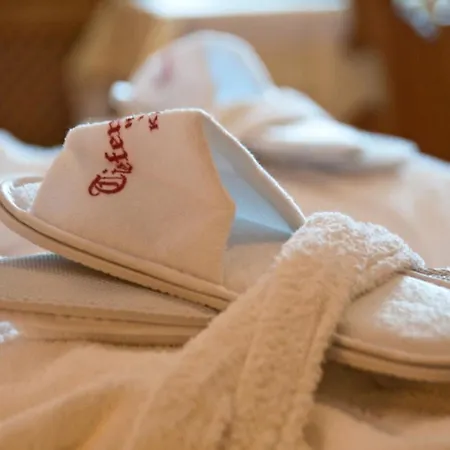 Tiefenbrunner Hotel