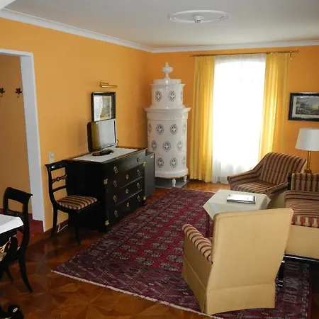 Hotel Tiefenbrunner