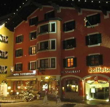 Tiefenbrunner Kitzbühel