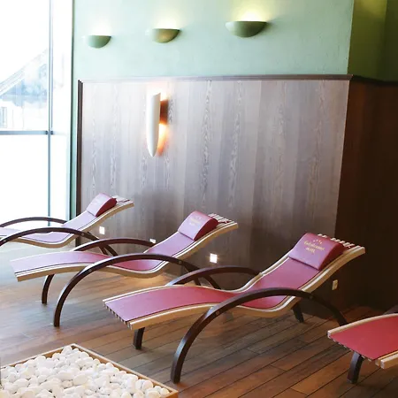 Tiefenbrunner Hotel Kitzbühel