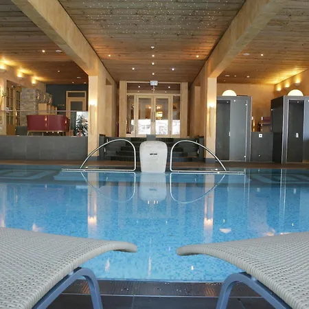 Hotel Tiefenbrunner