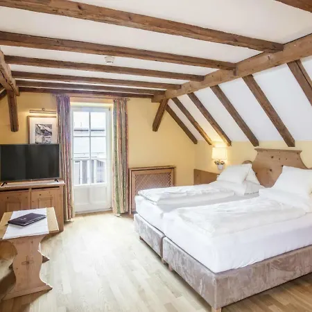 Tiefenbrunner Kitzbühel