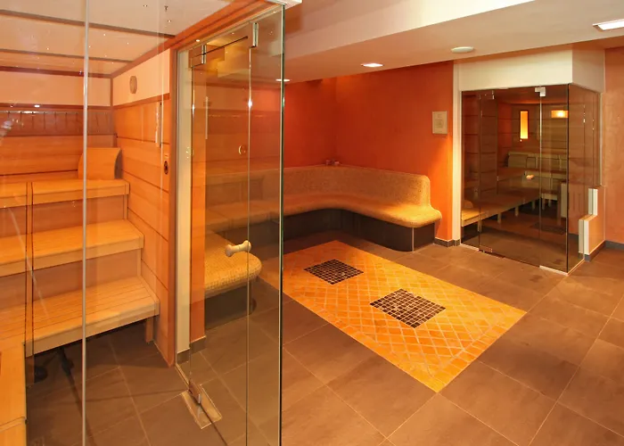 Tiefenbrunner Kitzbühel