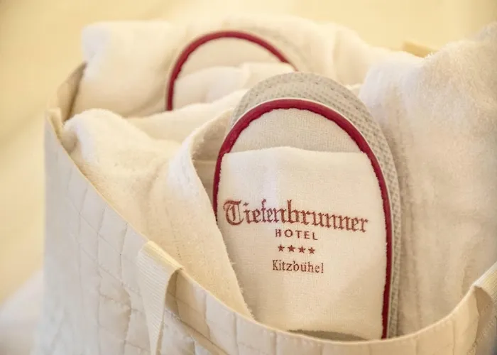 Tiefenbrunner Hotel 4*